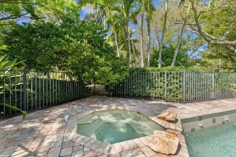 1993 SE Giffen Avenue Port St Lucie FL 34952