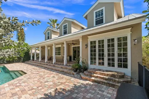 1993 SE Giffen Avenue Port St Lucie FL 34952