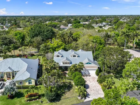 1993 SE Giffen Avenue Port St Lucie FL 34952