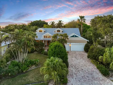 1993 SE Giffen Avenue Port St Lucie FL 34952