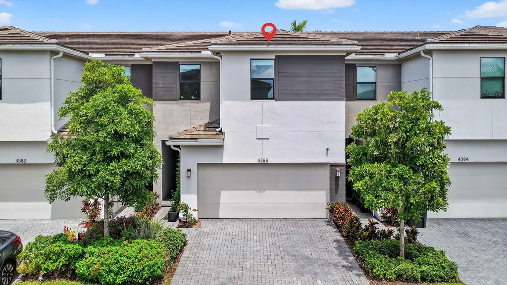 4388 Serpens Lane Lake Worth FL 33467