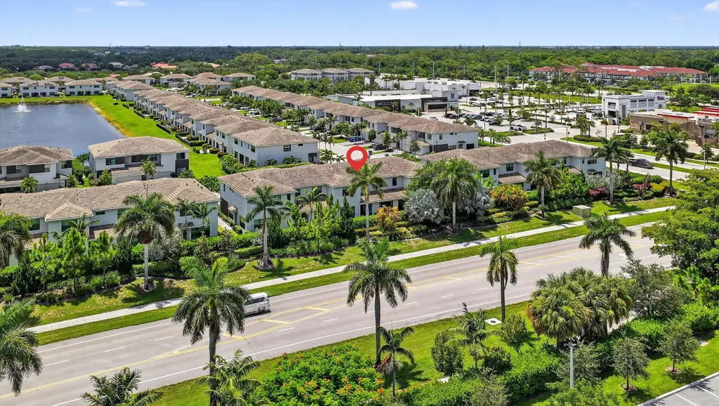 4388 Serpens Lane Lake Worth FL 33467