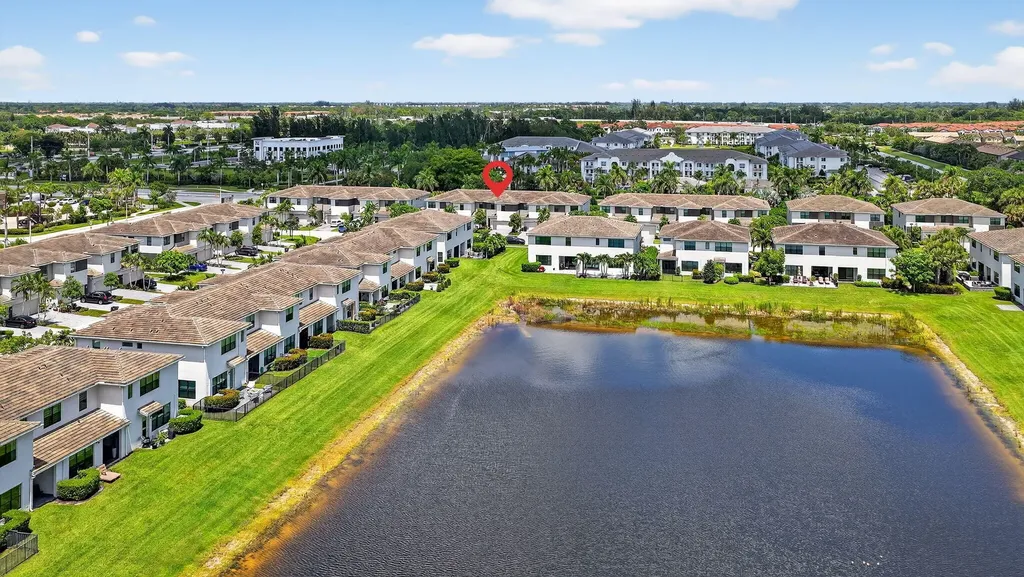 4388 Serpens Lane Lake Worth FL 33467