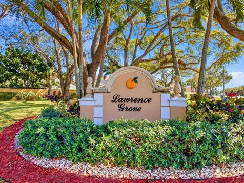 1235 Sussex Street Boynton Beach FL 33436