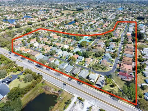 1235 Sussex Street Boynton Beach FL 33436