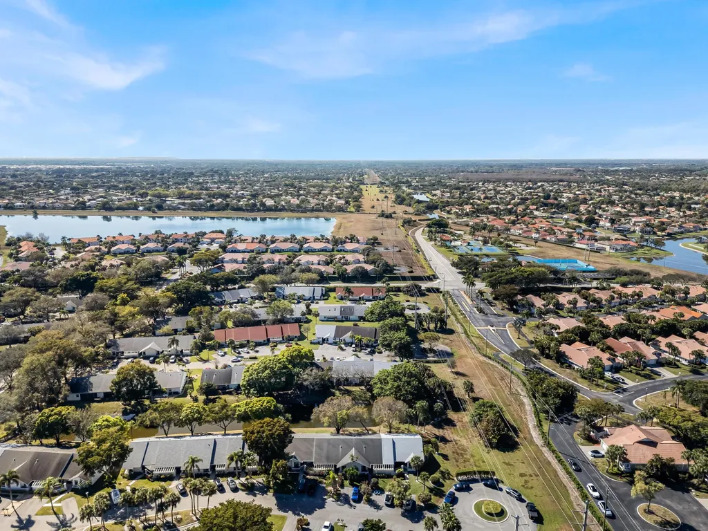10980 Lake Front Place Boca Raton FL 33498