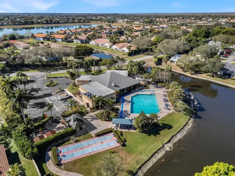 10980 Lake Front Place Boca Raton FL 33498