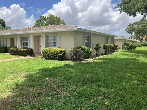 8871 Warwick Drive Boca Raton FL 33433