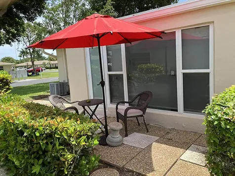 8871 Warwick Drive Boca Raton FL 33433