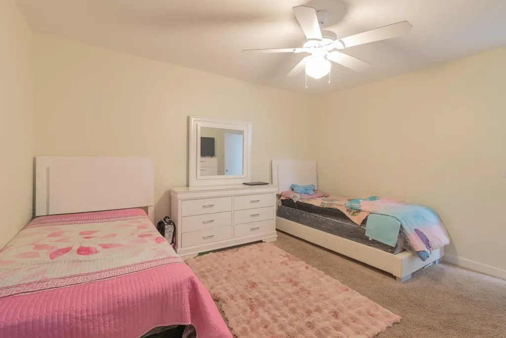 1942 SE Carvalho Street Port St Lucie FL 34983