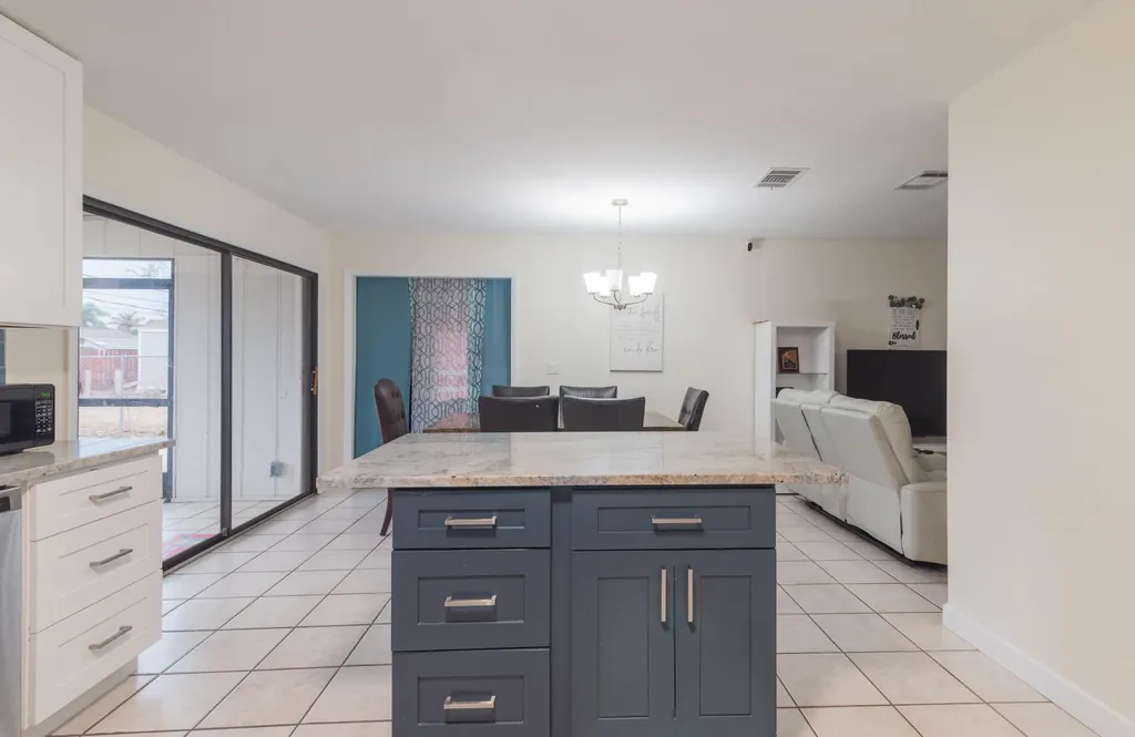 1942 SE Carvalho Street Port St Lucie FL 34983
