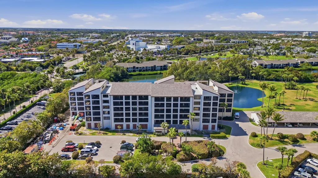 500 Ocean Trail Way Jupiter FL 33477