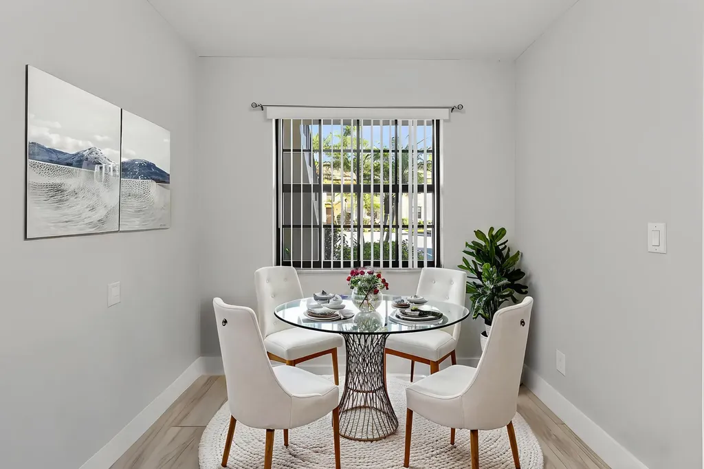 901 Pinecrest Circle Jupiter FL 33458
