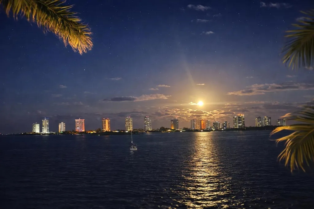 100 Paradise Harbour Boulevard North Palm Beach FL 33408