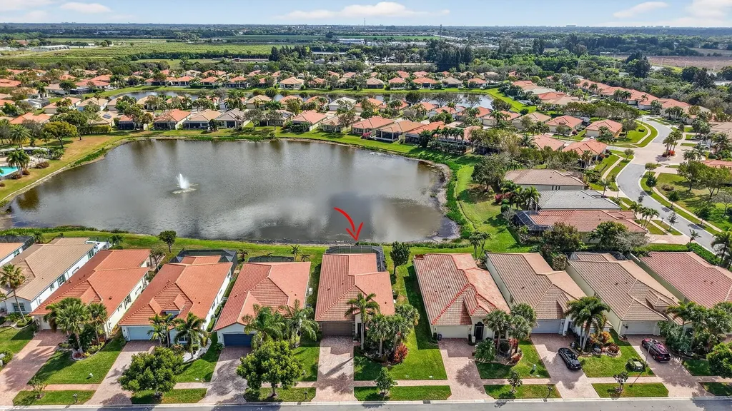 14882 Jetty Lane Delray Beach FL 33446
