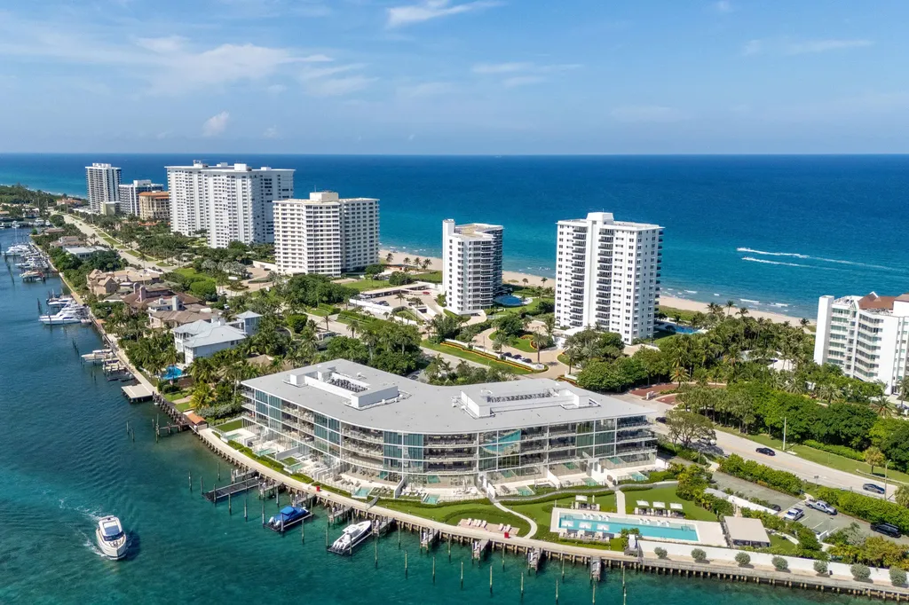 725 S Ocean Boulevard Boca Raton FL 33432