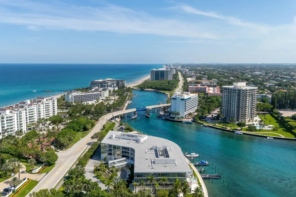 725 S Ocean Boulevard Boca Raton FL 33432