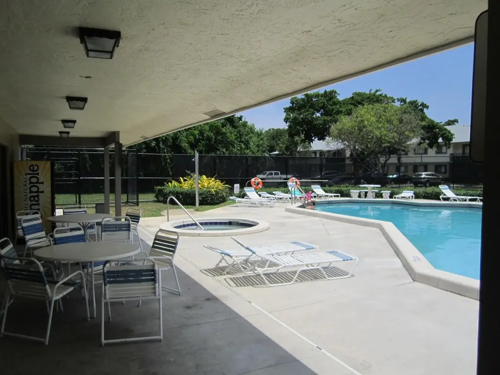 677 Trace Circle Deerfield Beach FL 33441