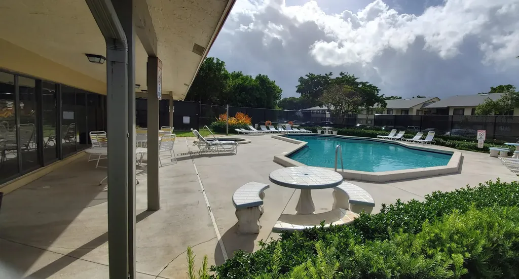 677 Trace Circle Deerfield Beach FL 33441