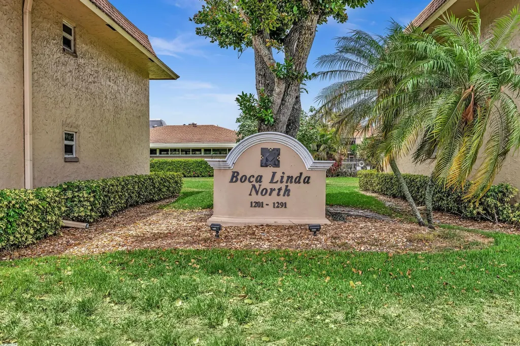 1291 NW 13th Street Boca Raton FL 33486