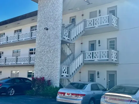 5151 W Oakland Park Boulevard Lauderdale Lakes FL 33313