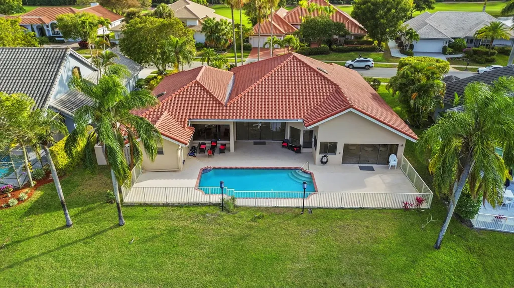 10747 Stonebridge Boulevard Boca Raton FL 33498
