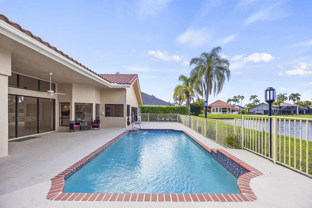 10747 Stonebridge Boulevard Boca Raton FL 33498