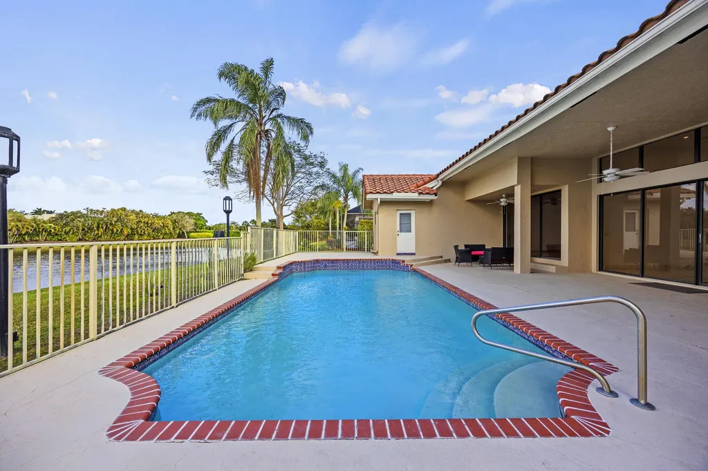 10747 Stonebridge Boulevard Boca Raton FL 33498