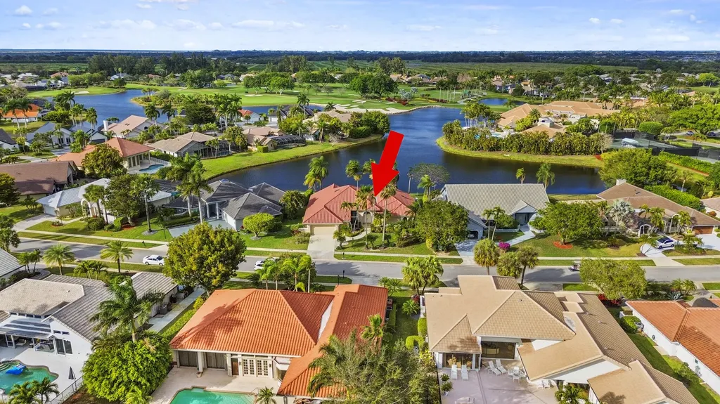 10747 Stonebridge Boulevard Boca Raton FL 33498