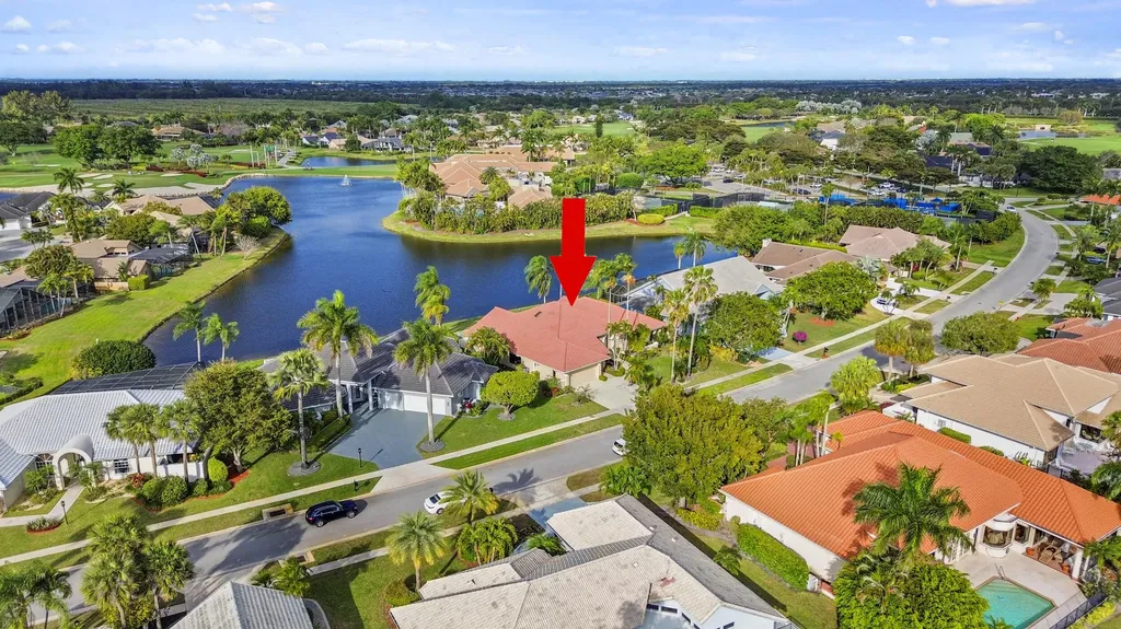 10747 Stonebridge Boulevard Boca Raton FL 33498