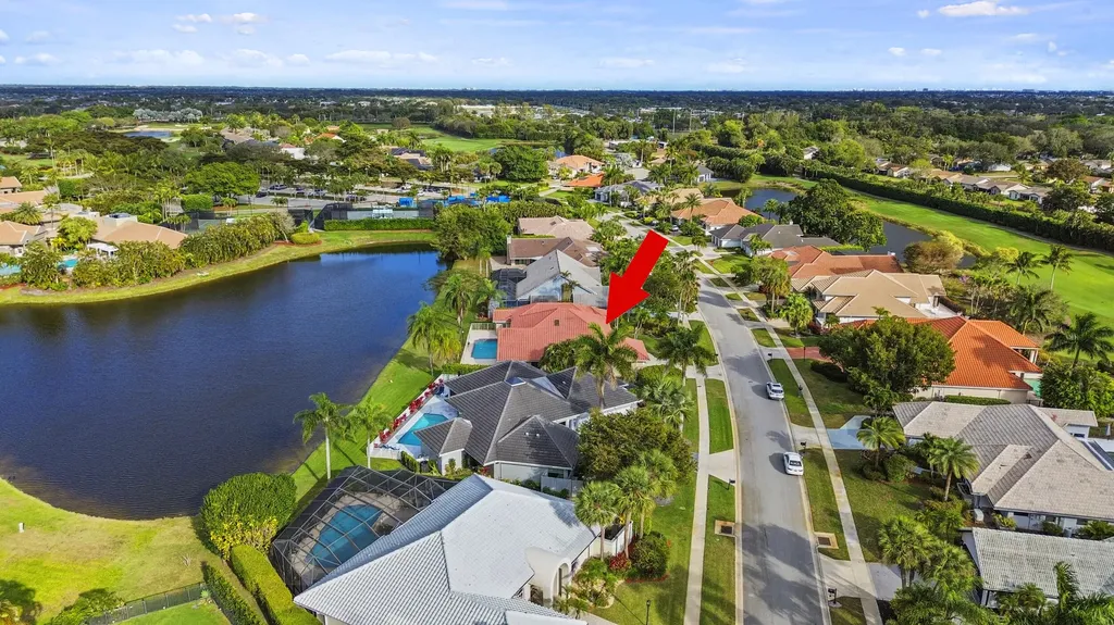 10747 Stonebridge Boulevard Boca Raton FL 33498