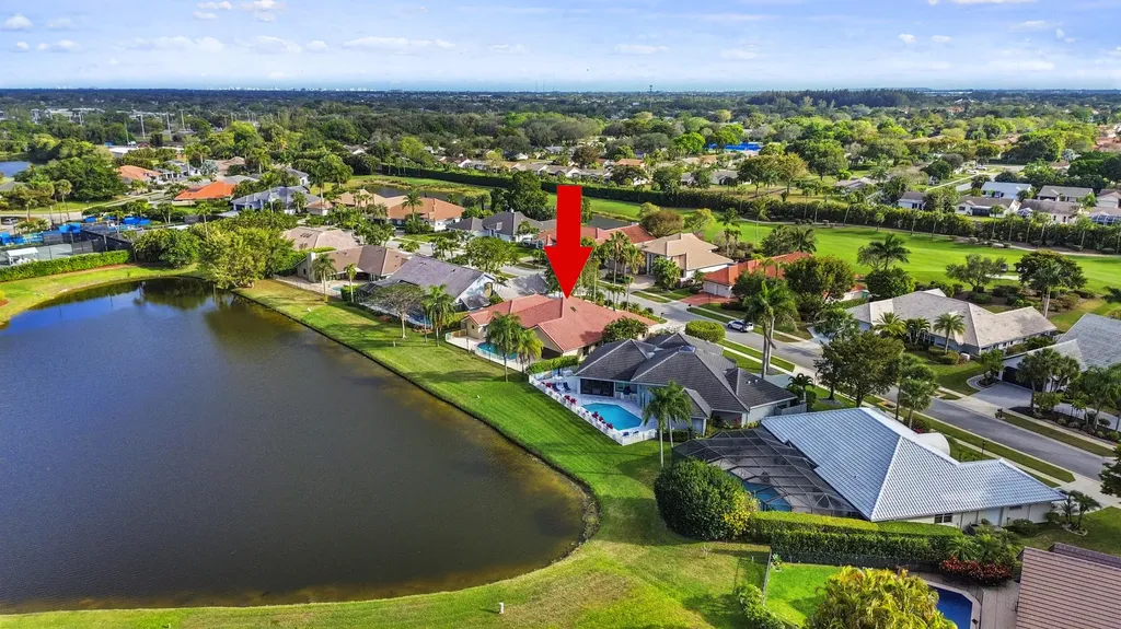10747 Stonebridge Boulevard Boca Raton FL 33498