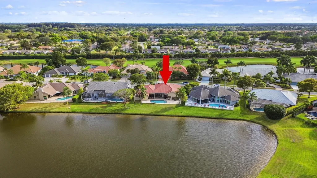 10747 Stonebridge Boulevard Boca Raton FL 33498