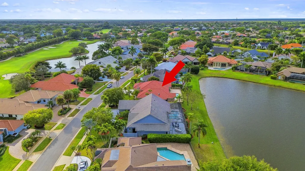 10747 Stonebridge Boulevard Boca Raton FL 33498