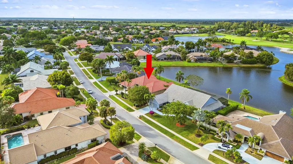 10747 Stonebridge Boulevard Boca Raton FL 33498