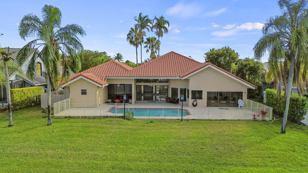10747 Stonebridge Boulevard Boca Raton FL 33498