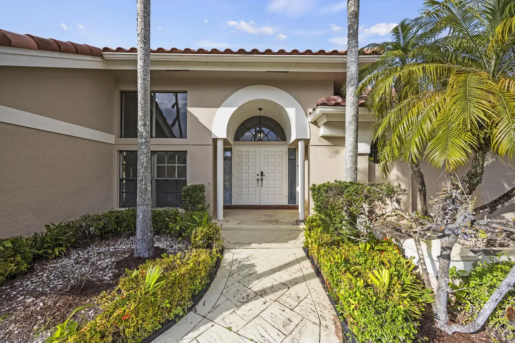 10747 Stonebridge Boulevard Boca Raton FL 33498
