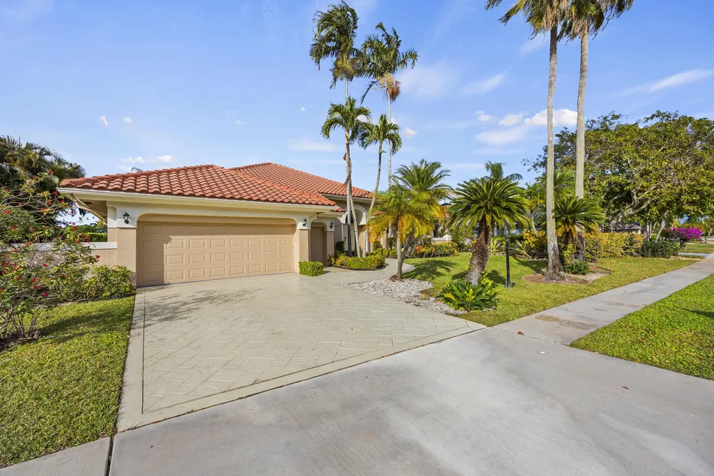 10747 Stonebridge Boulevard Boca Raton FL 33498