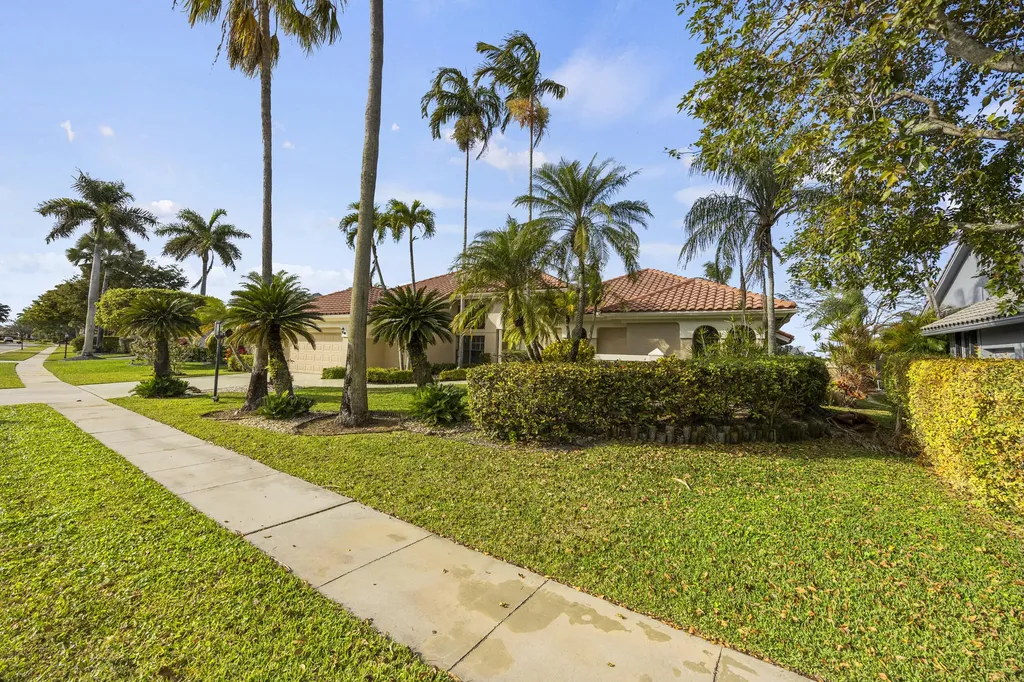 10747 Stonebridge Boulevard Boca Raton FL 33498