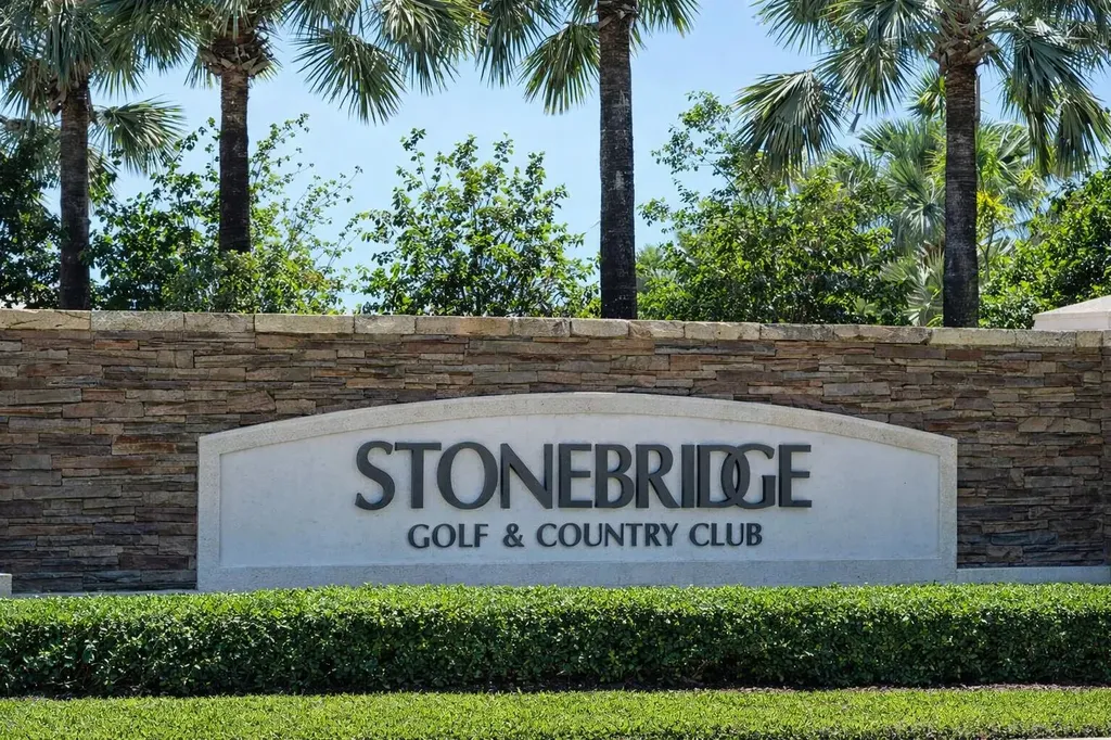 10747 Stonebridge Boulevard Boca Raton FL 33498