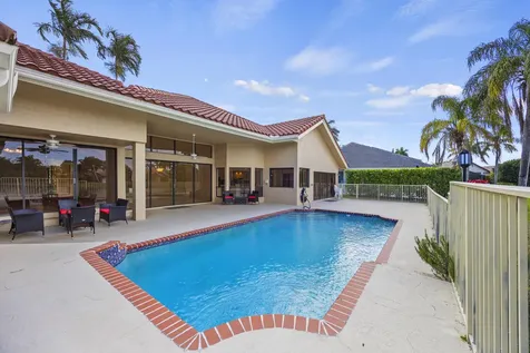 10747 Stonebridge Boulevard Boca Raton FL 33498