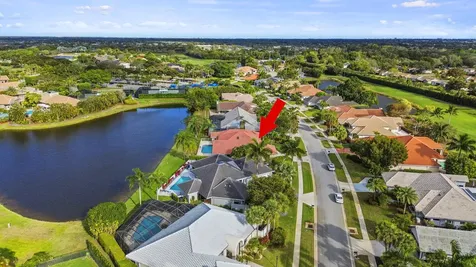 10747 Stonebridge Boulevard Boca Raton FL 33498
