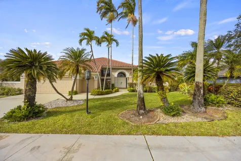 10747 Stonebridge Boulevard Boca Raton FL 33498