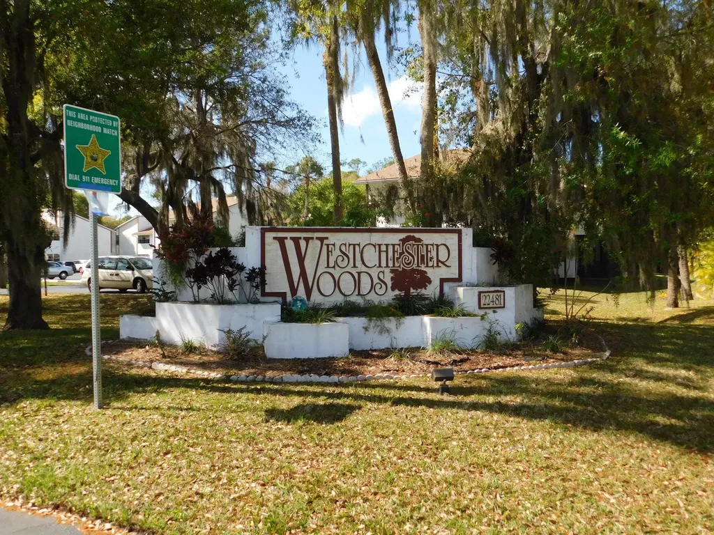 22481 Westchester Boulevard Port Charlotte FL 33980