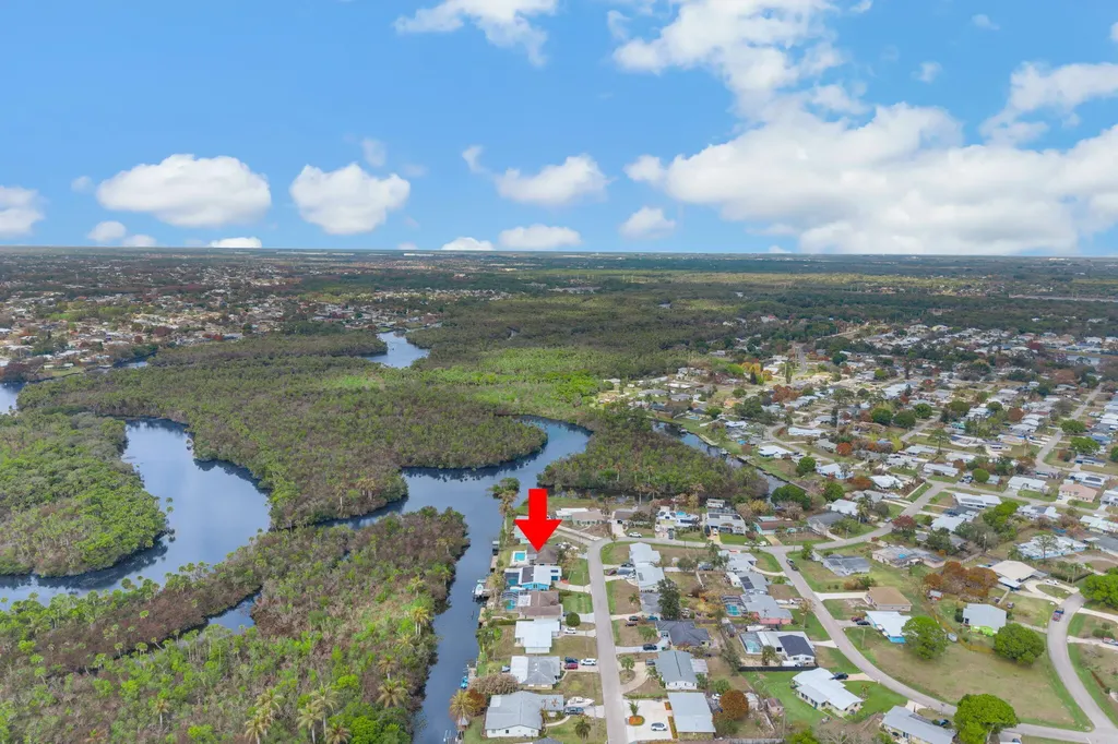 310 Holly Avenue Port St Lucie FL 34952