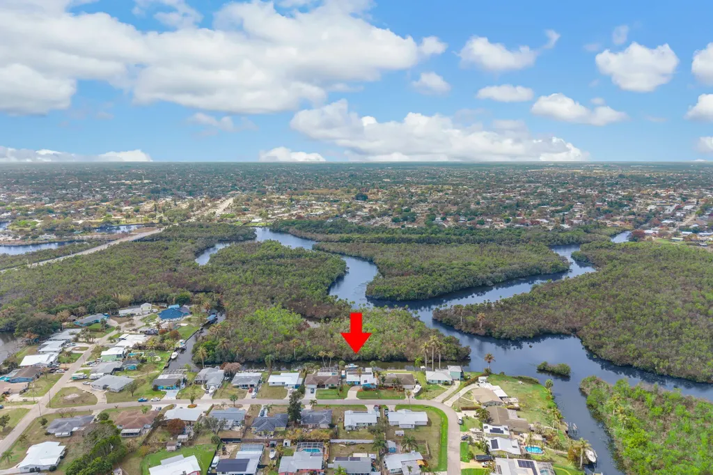 310 Holly Avenue Port St Lucie FL 34952