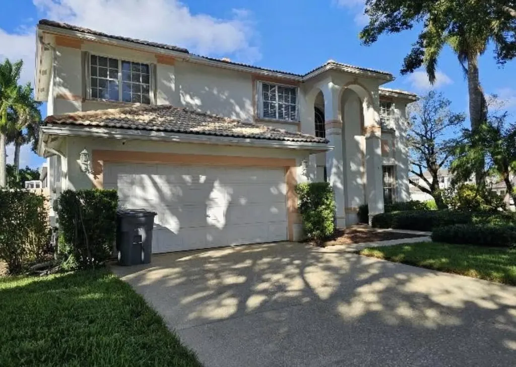 7730 Cedar Hurst Court Lake Worth FL 33467