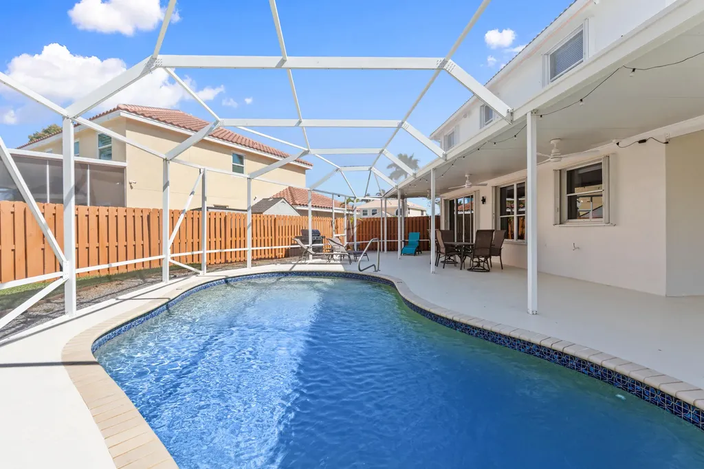 7730 Cedar Hurst Court Lake Worth FL 33467