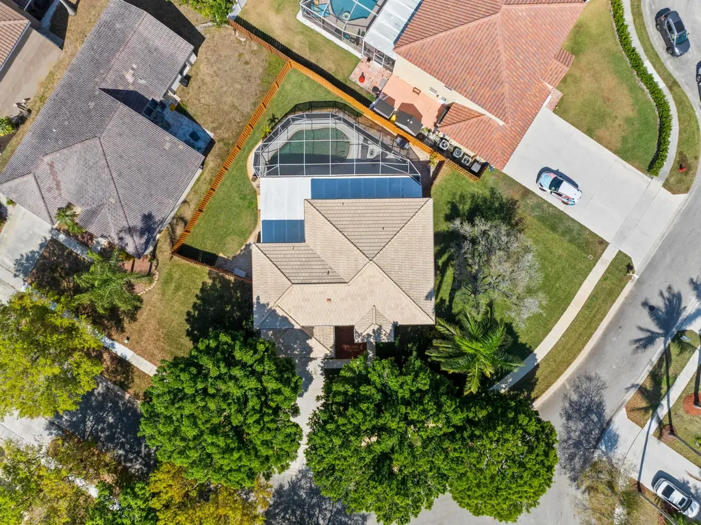 7730 Cedar Hurst Court Lake Worth FL 33467
