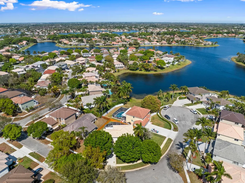 7730 Cedar Hurst Court Lake Worth FL 33467